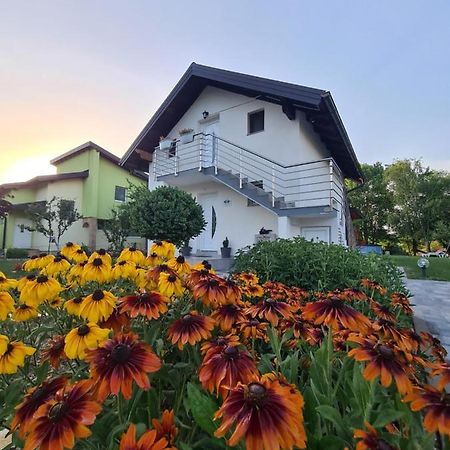 Orhidea Villa Bihać Exterior foto